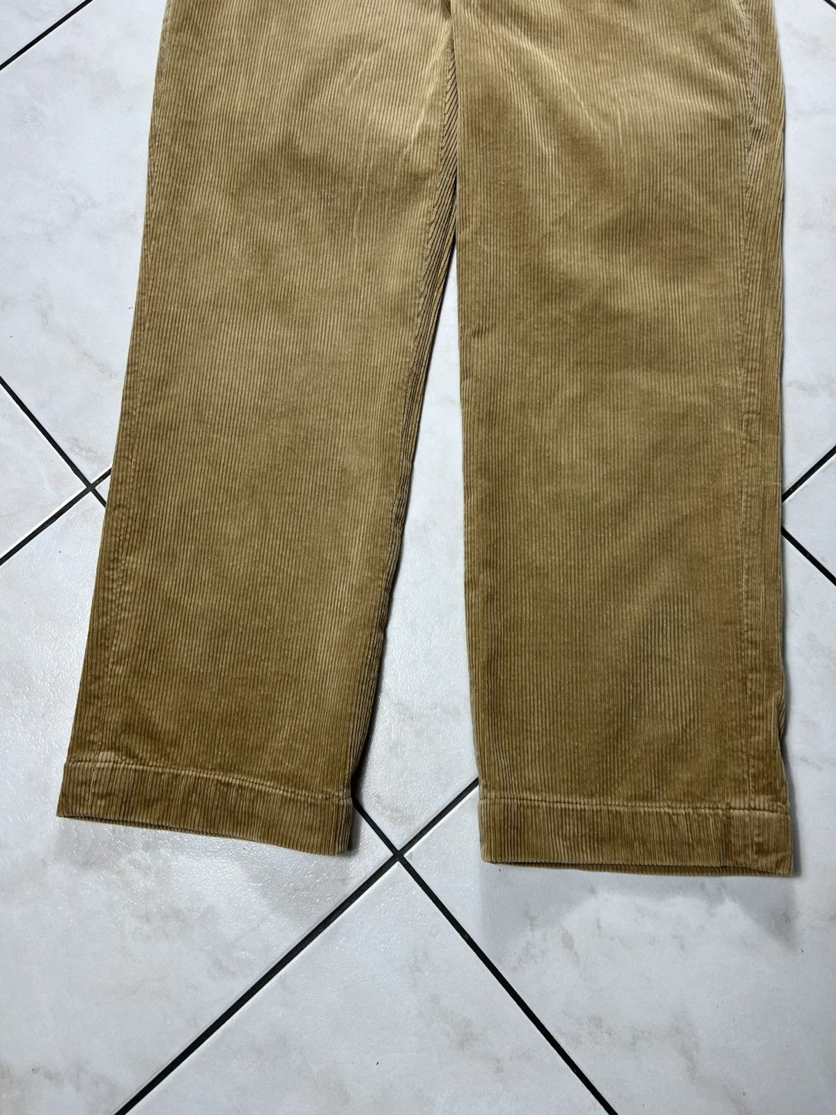 Polo Ralph Lauren Vintage 90s Polo by Ralph Lauren corduroy pants old money Size US 32 / EU 48 - 5 Thumbnail
