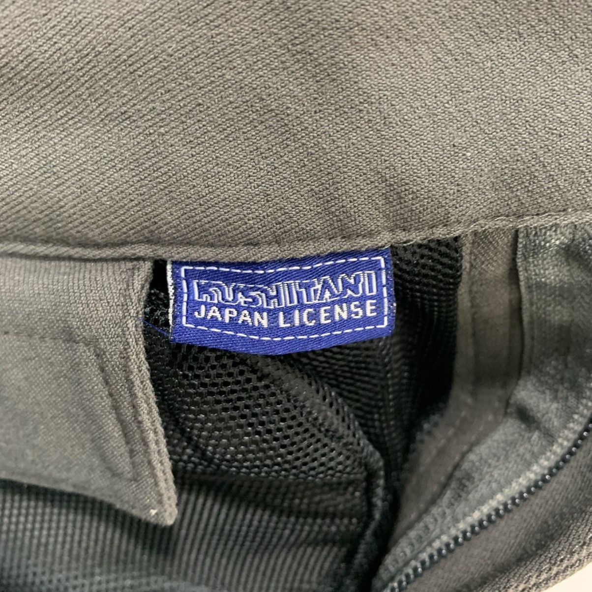 Japanese Brand Kushitani Biker Pants Size US 30 / EU 46 - 15 Thumbnail