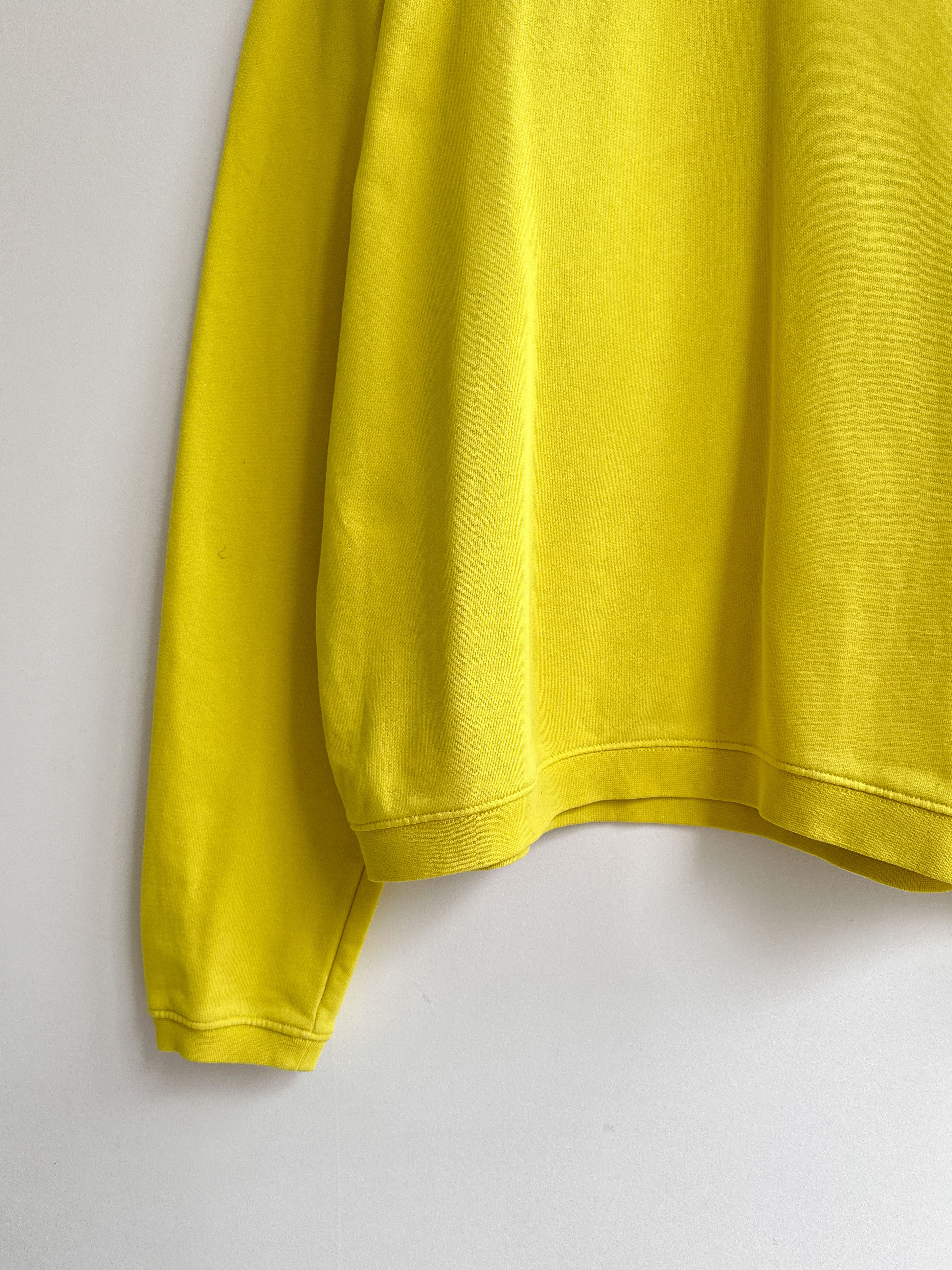 Les Benjamins Les Benjamins Sweatshirt Size US XL / EU 56 / 4 - 5 Thumbnail