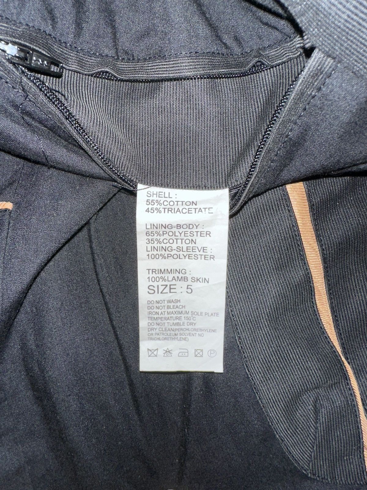 Balenciaga Balenciaga light jacket Size US L / EU 52-54 / 3 - 5 Thumbnail
