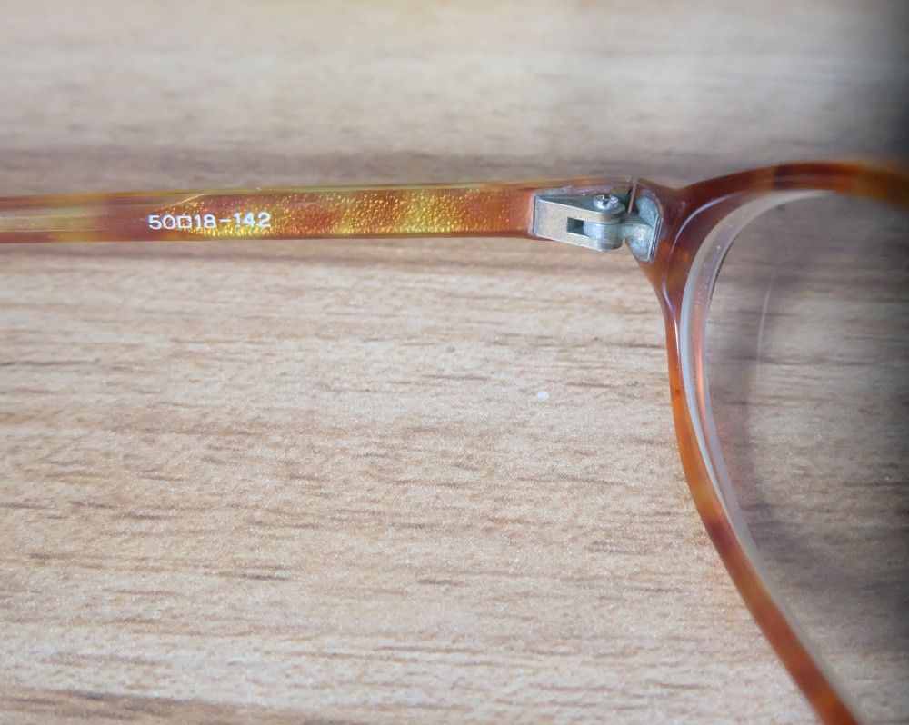 Ralph Lauren Ralph Lauren RL-783 Glasses Size ONE SIZE - 6 Thumbnail