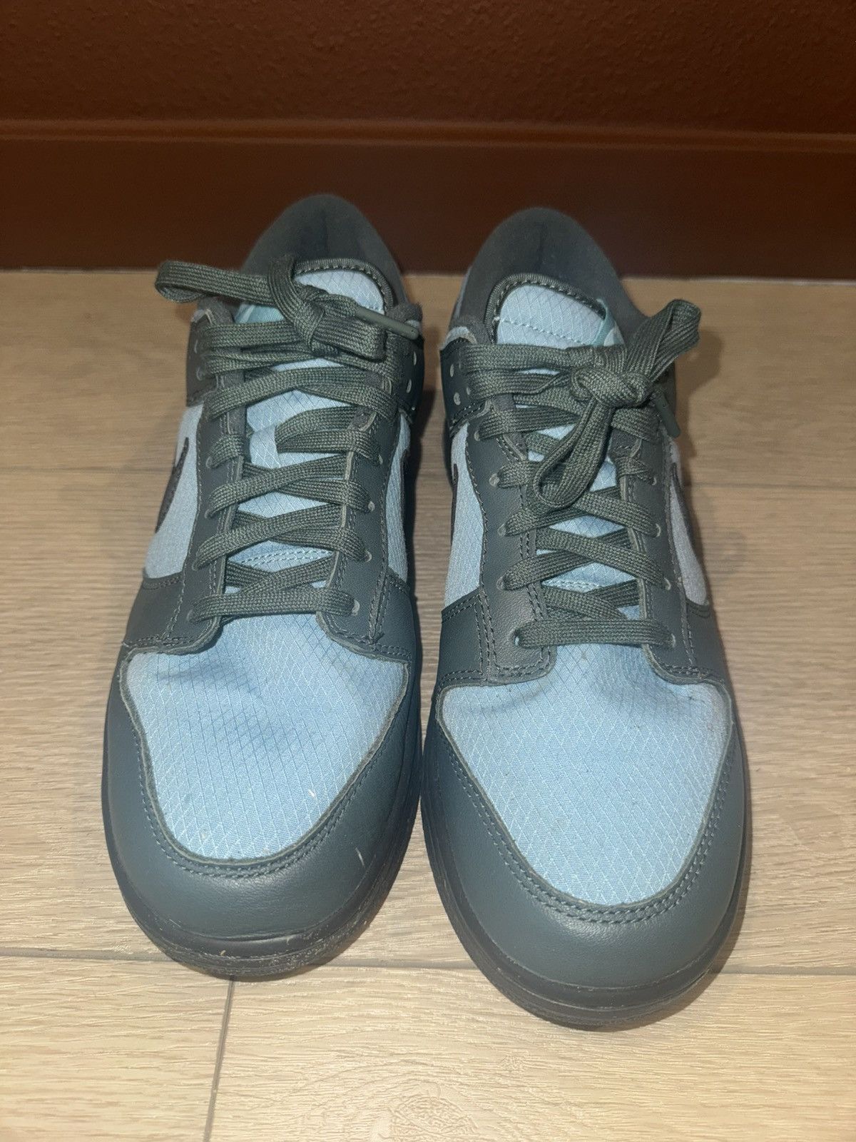 Nike Nike Dunk Low retro SE Size US 12 / EU 45 - 2 Thumbnail