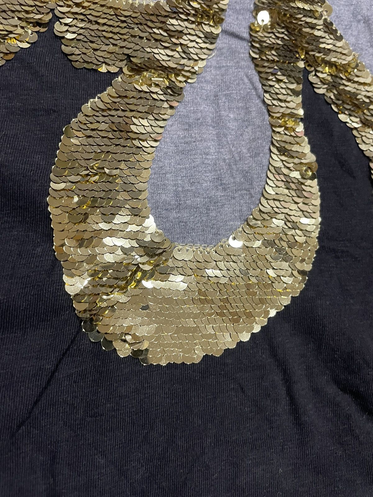 Diesel × Diesel Black Gold Diesel Gold Fire Flames Shirts Size US M / EU 48-50 / 2 - 19 Thumbnail