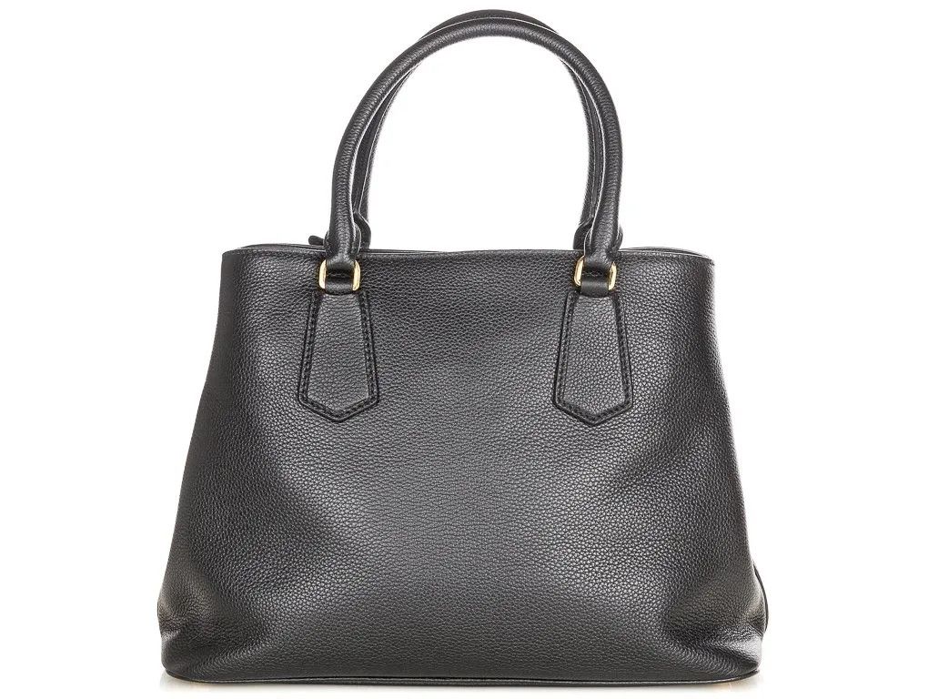 Prada o1la1rc1a0724 Size: OS / Shoulder Bag in Black Size ONE SIZE - 3 Thumbnail