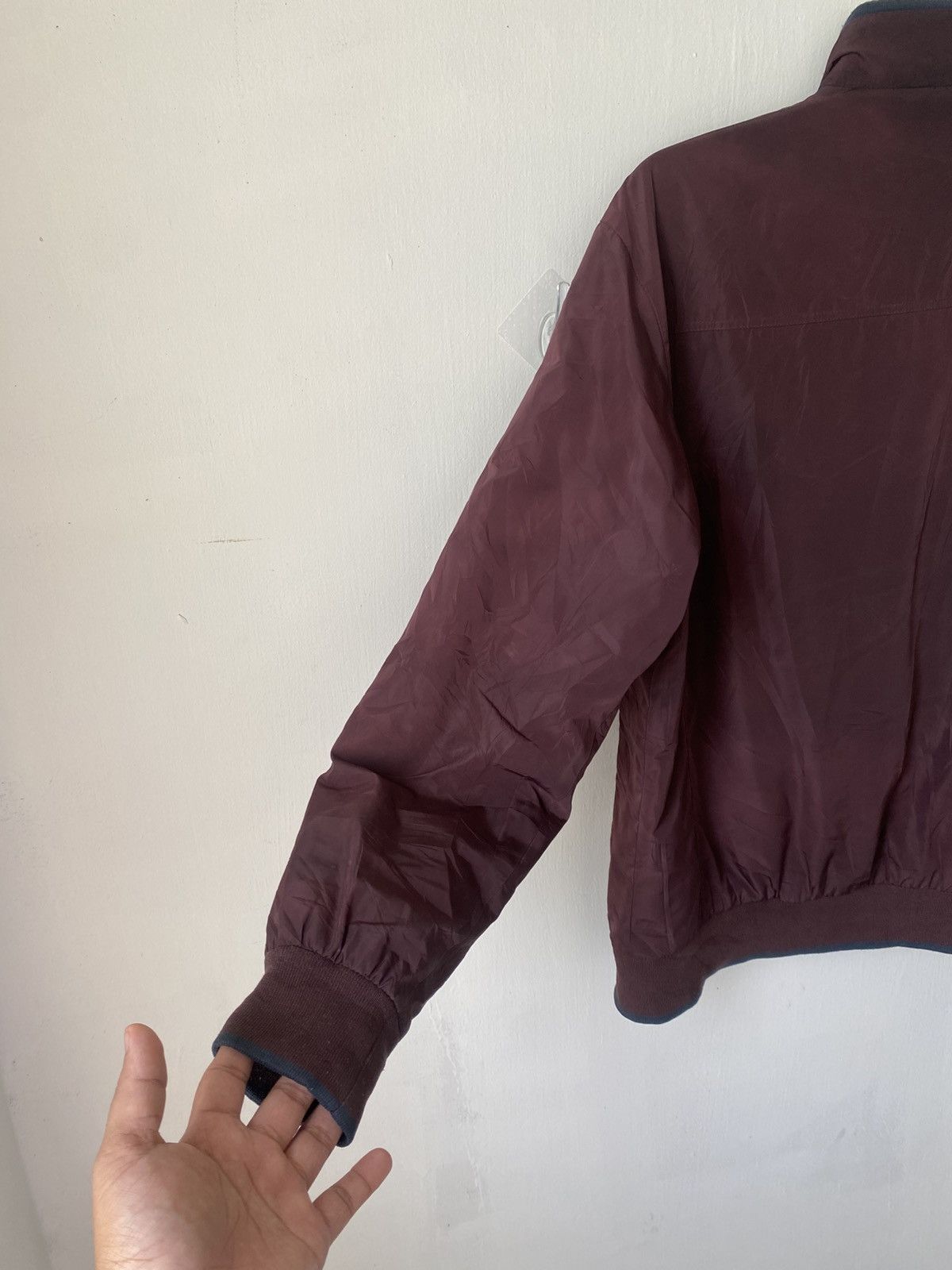 Beverly Hills Polo Club × Japanese Brand Beverly Hills Polo Club Used jacket in good condition Size US S / EU 44-46 / 1 - 13 Thumbnail