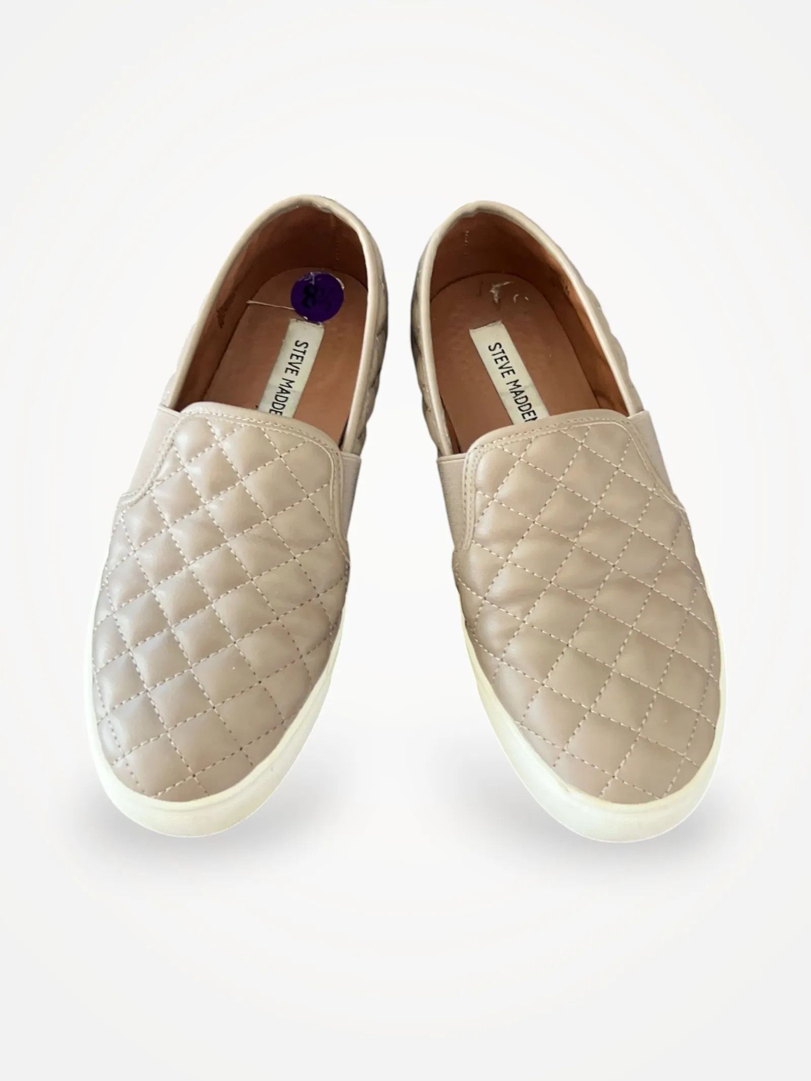Steve Madden Steve Madden Sneakers Size US 9 / IT 39 - 1 Thumbnail