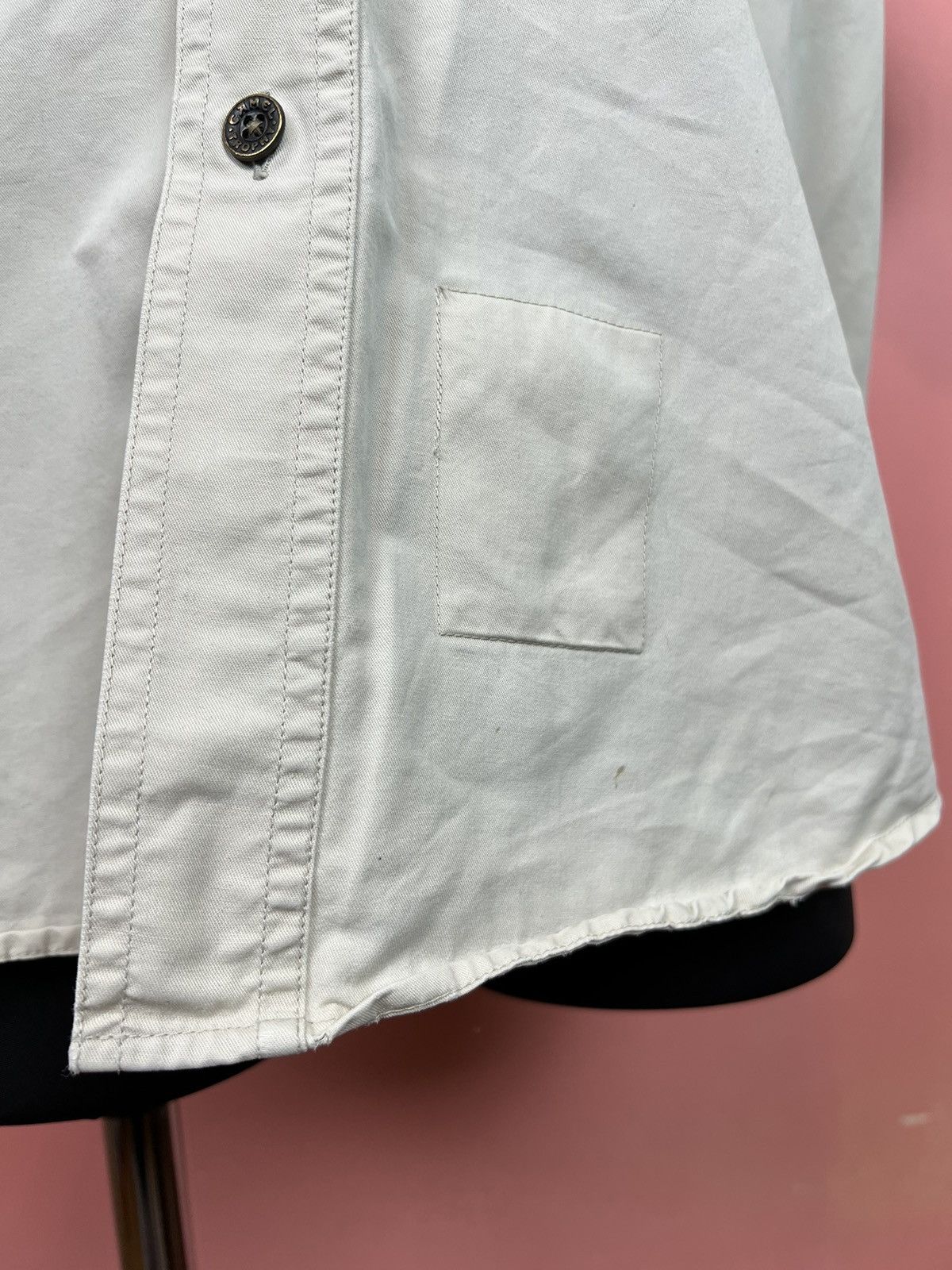 Camel Camel adventure shirt sale y2k vintage rare hype logo Size US M / EU 48-50 / 2 - 14 Thumbnail