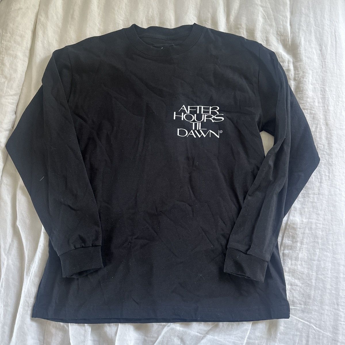 Other The weeknd merch 2022 Size US M / EU 48-50 / 2 - 1 Thumbnail
