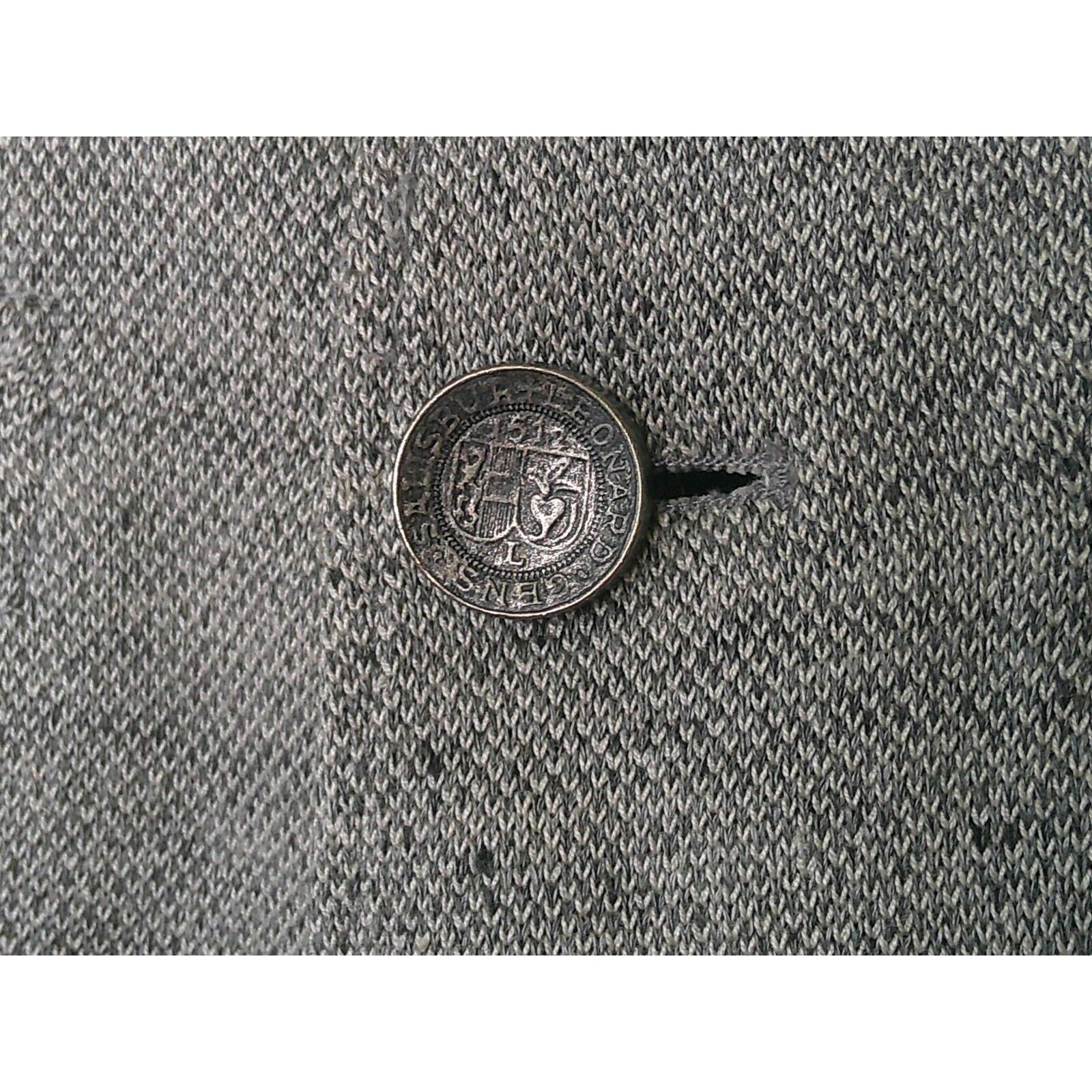 Other Windsor Blue Tweed Sage Green Suede Trim Jacket 46 Size US S / EU 44-46 / 1 - 4 Thumbnail