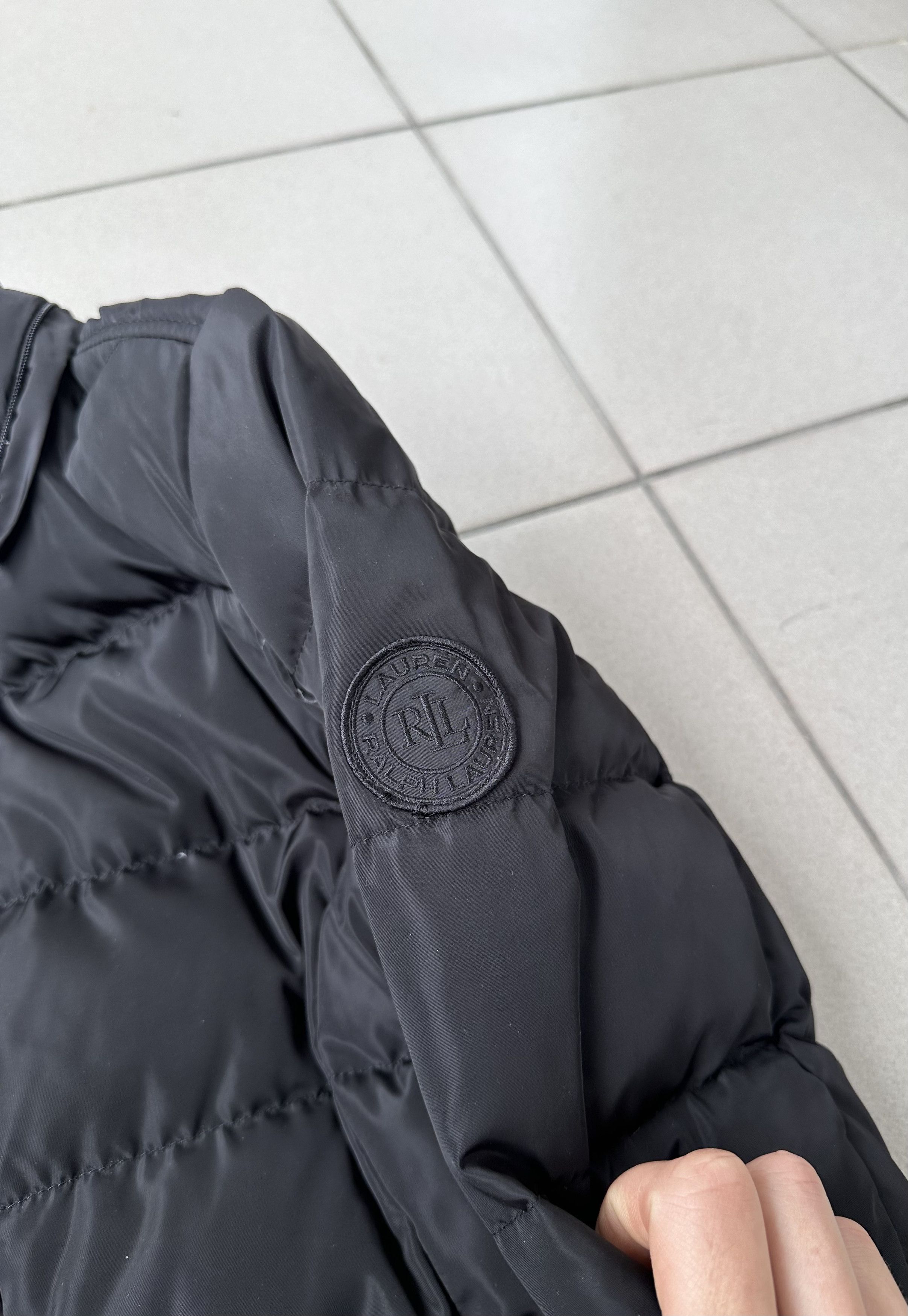 Ralph Lauren Ralph Lauren women puffer down jacket Size S / US 4 / IT 40 - 5 Thumbnail