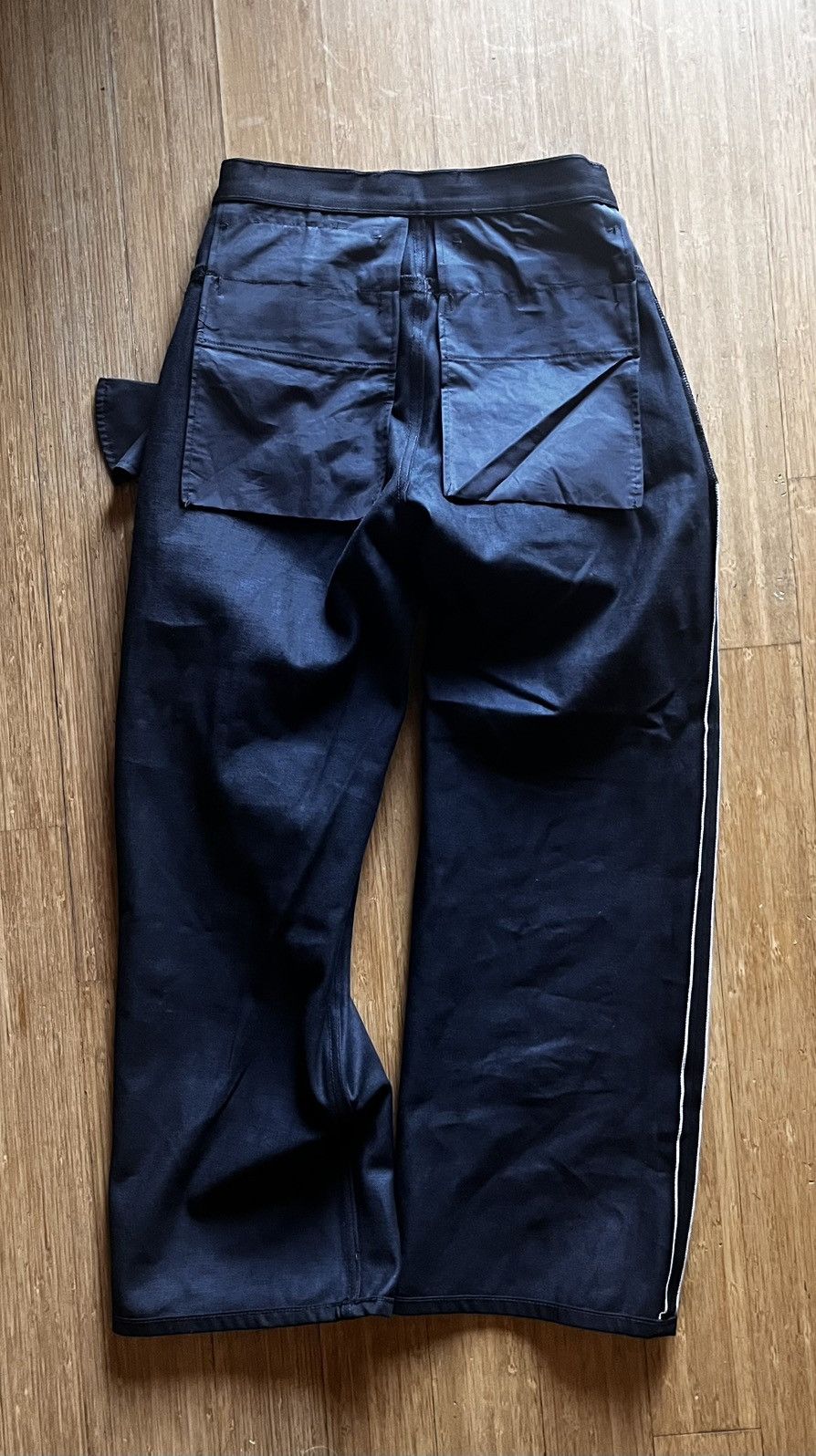 Other Dead Channel V2 Denim Size US 30 / EU 46 - 6 Thumbnail