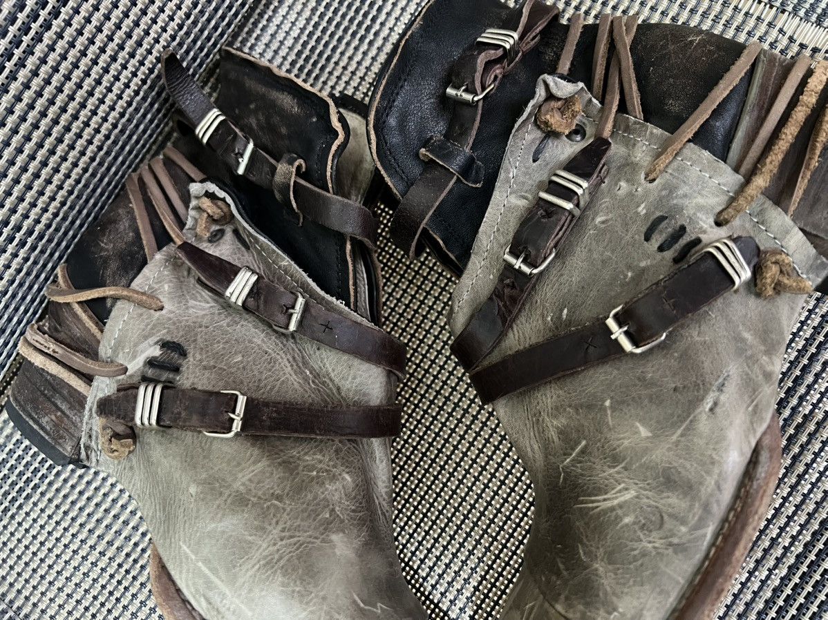 FREEBIRD Freebird Crue boots Size US 6 / EU 39 - 8 Thumbnail