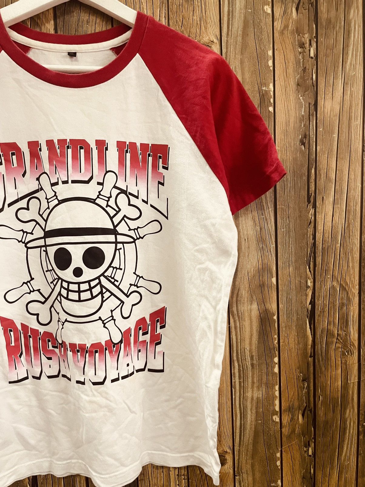 One Piece One piece straw hat pirates Size US M / EU 48-50 / 2 - 5 Thumbnail