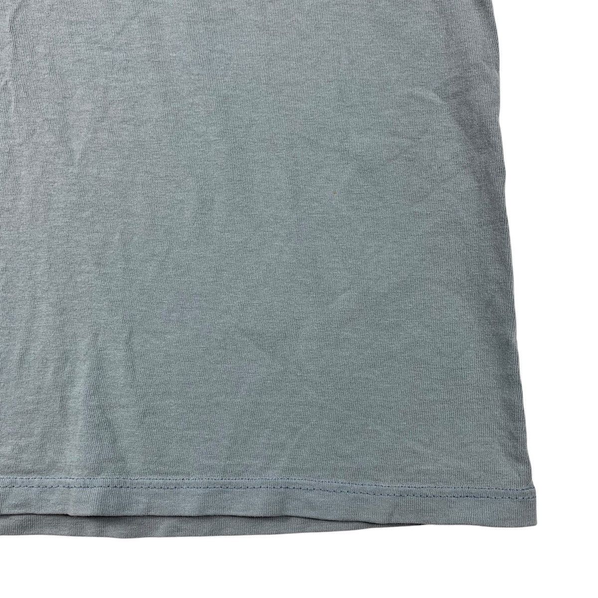 Vintage Vintage 90s MAUI RAY big logo back hit Surfing tee Size US L / EU 52-54 / 3 - 8 Thumbnail