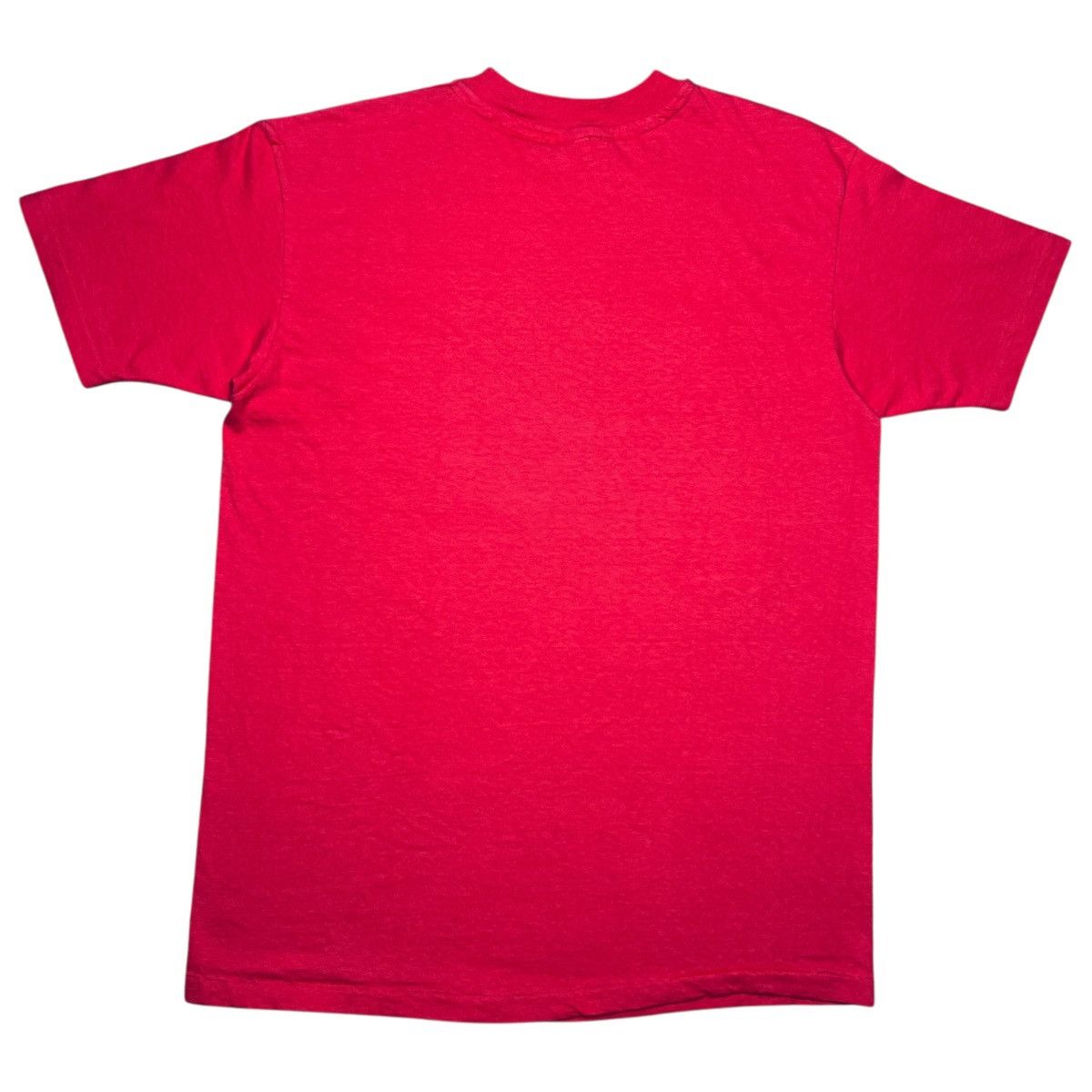 Champion 1980s NFL San Francisco 49ers Spell Out Champion Graphic Tee Size US L / EU 52-54 / 3 - 4 Thumbnail