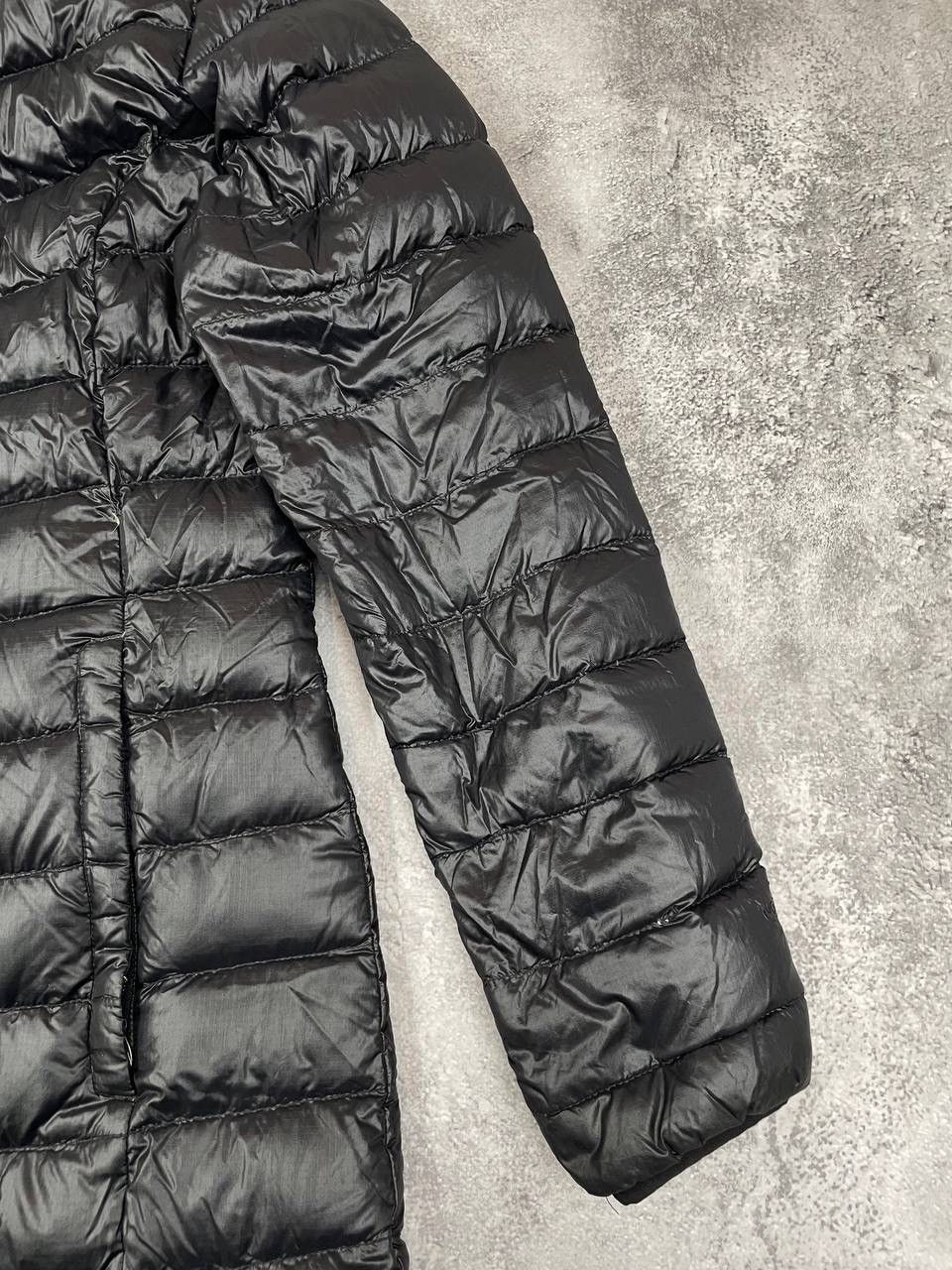The North Face The North Face Women Quilted Puffer Jacket Black Size L Size L / US 10 / IT 46 - 4 Thumbnail