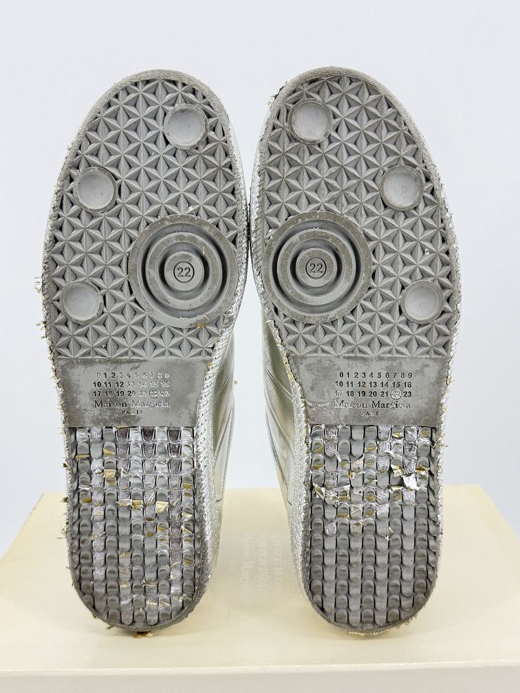 Maison Margiela Limited Edition 75/200 GAT Low Size US 9 / EU 42 - 8 Thumbnail