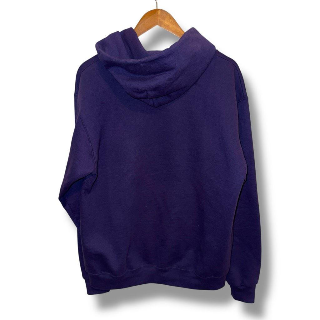 Champion LSU Tigers Champion University of Louisiana Hoodie Sweatshir Size US L / EU 52-54 / 3 - 6 Thumbnail