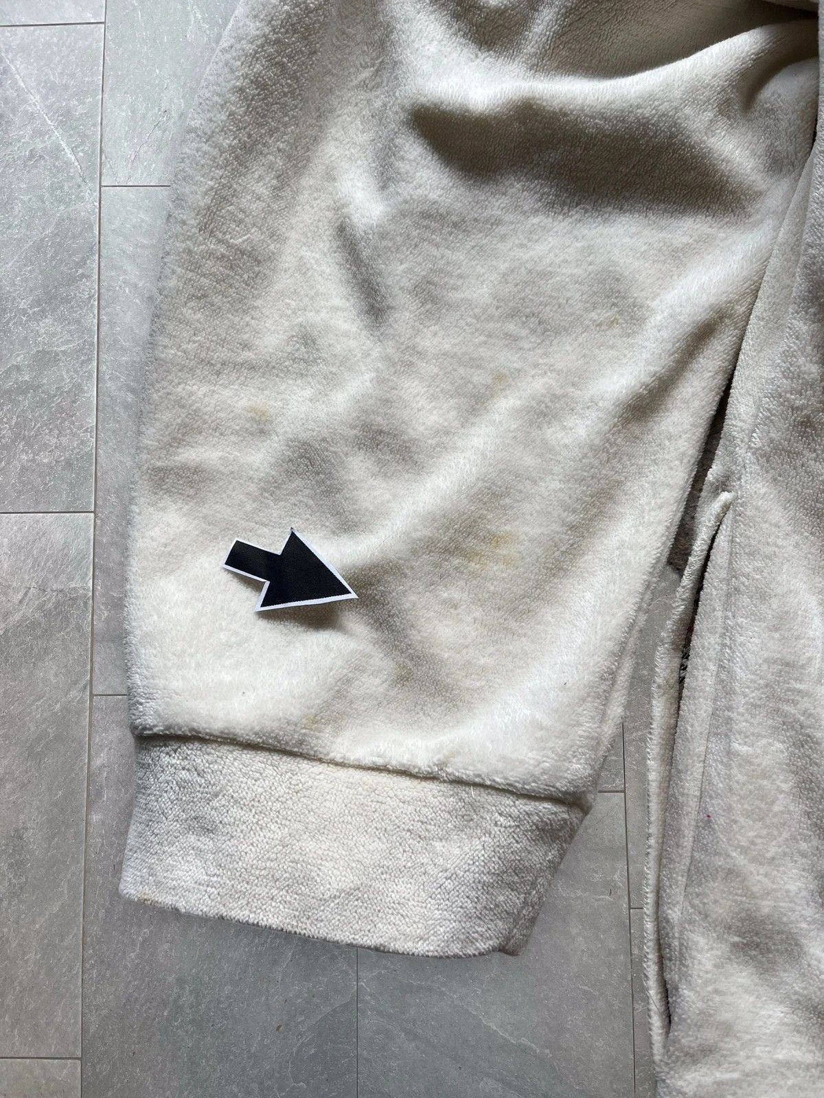 Burberry Burberry’s London Size 46 XL Womens Cozy Fleece Sweatshirt Size XL / US 12-14 / IT 48-50 - 18 Thumbnail