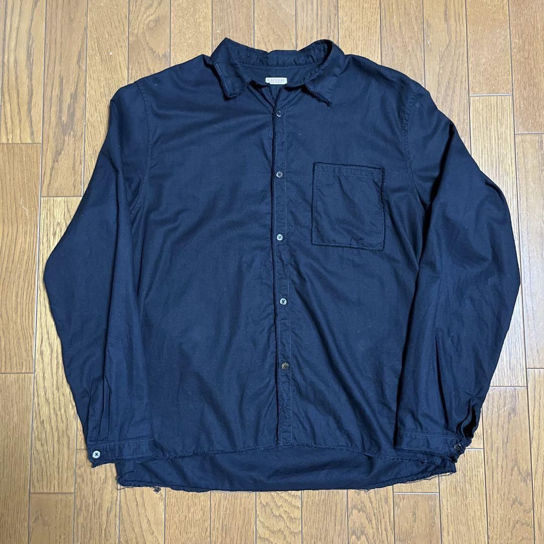 Kapital Button Up Shirt Size US L / EU 52-54 / 3 - 1 Thumbnail