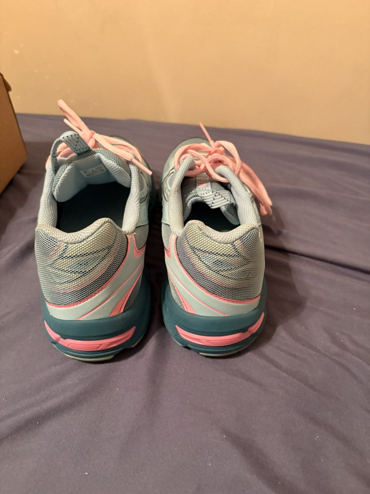 Asics Asics wasabi Size US 10.5 / EU 43-44 - 5 Thumbnail