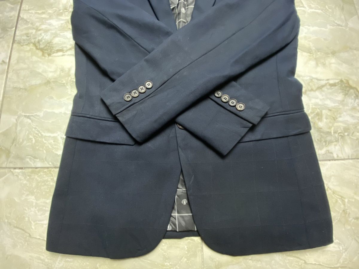 Andersons × Designer Kinlooh Anderson Slender Blazer Size 38S - 15 Thumbnail