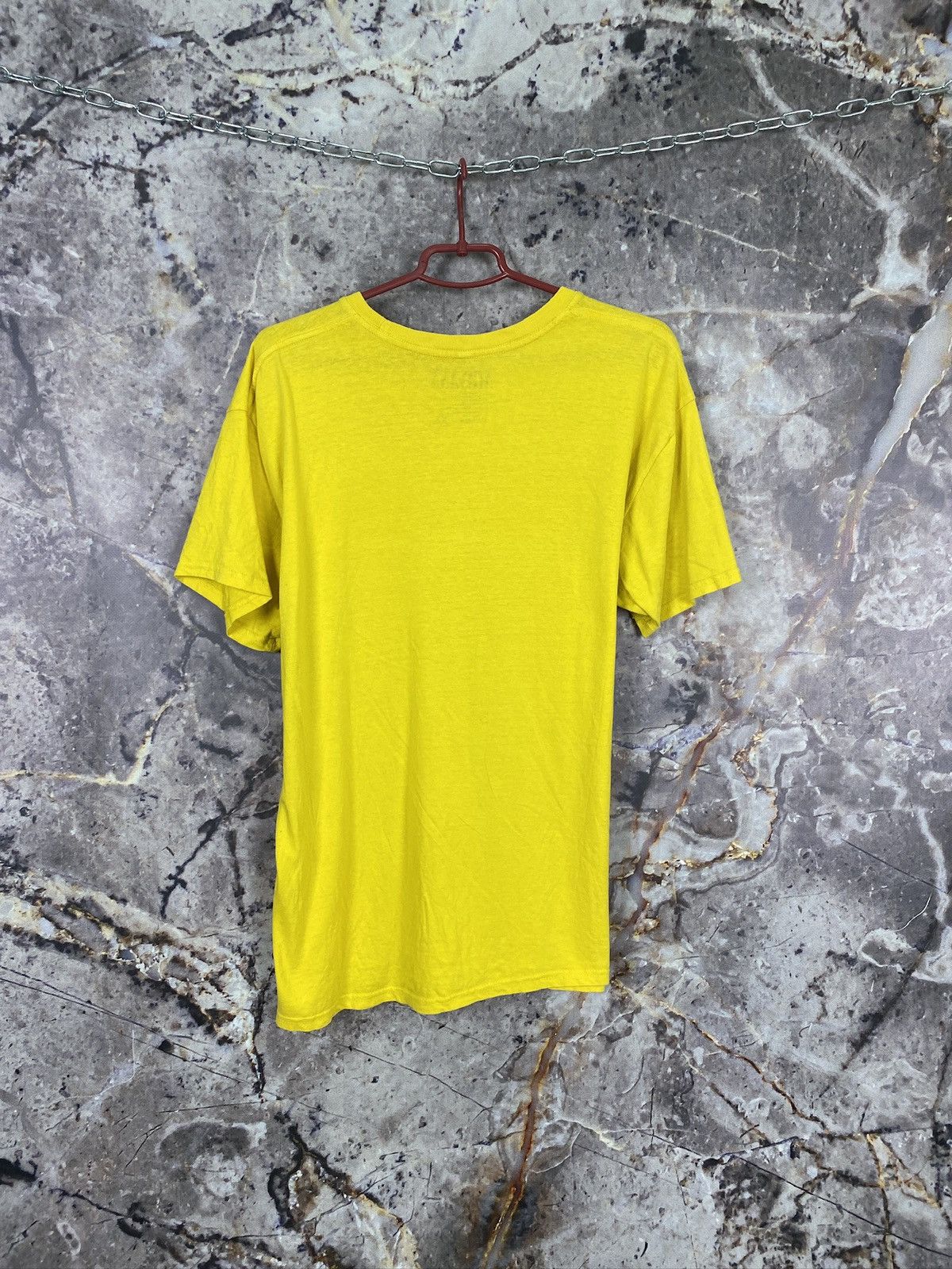 Nirvana Men’s Nirvana T-Shirt Streetwear Size XL Size US XL / EU 56 / 4 - 6 Thumbnail