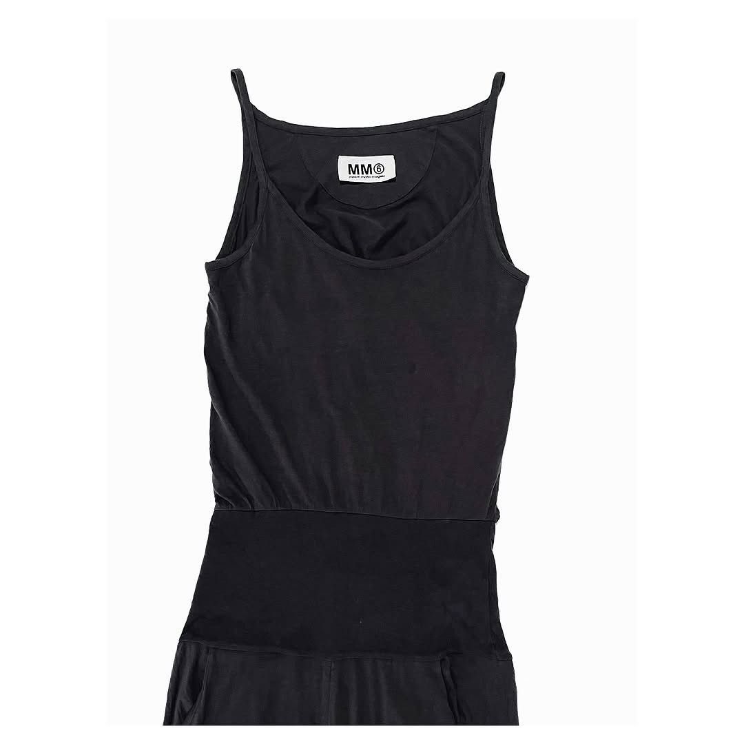 Maison Margiela Maison Margiela Jumpsuit Size S / US 4 / IT 40 - 3 Thumbnail