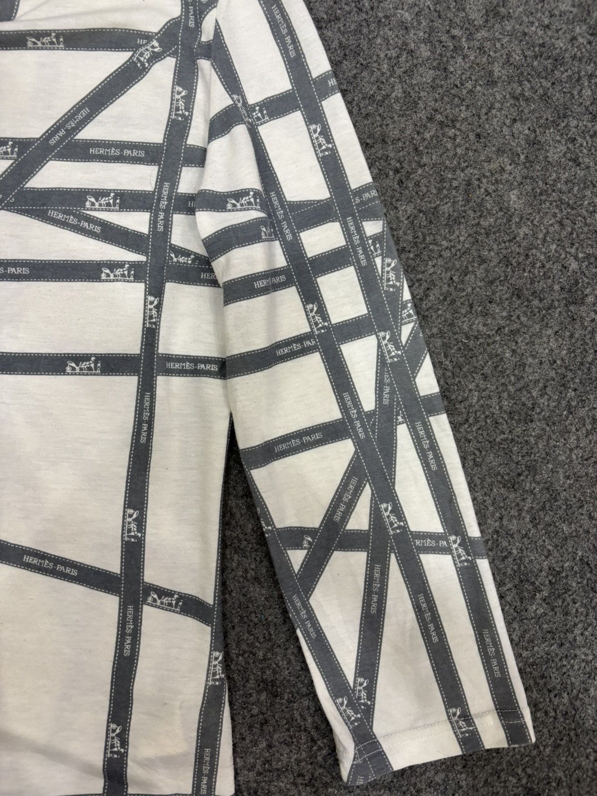 Hermes Hermes x Martin Margiela Size M / US 6-8 / IT 42-44 - 6 Thumbnail