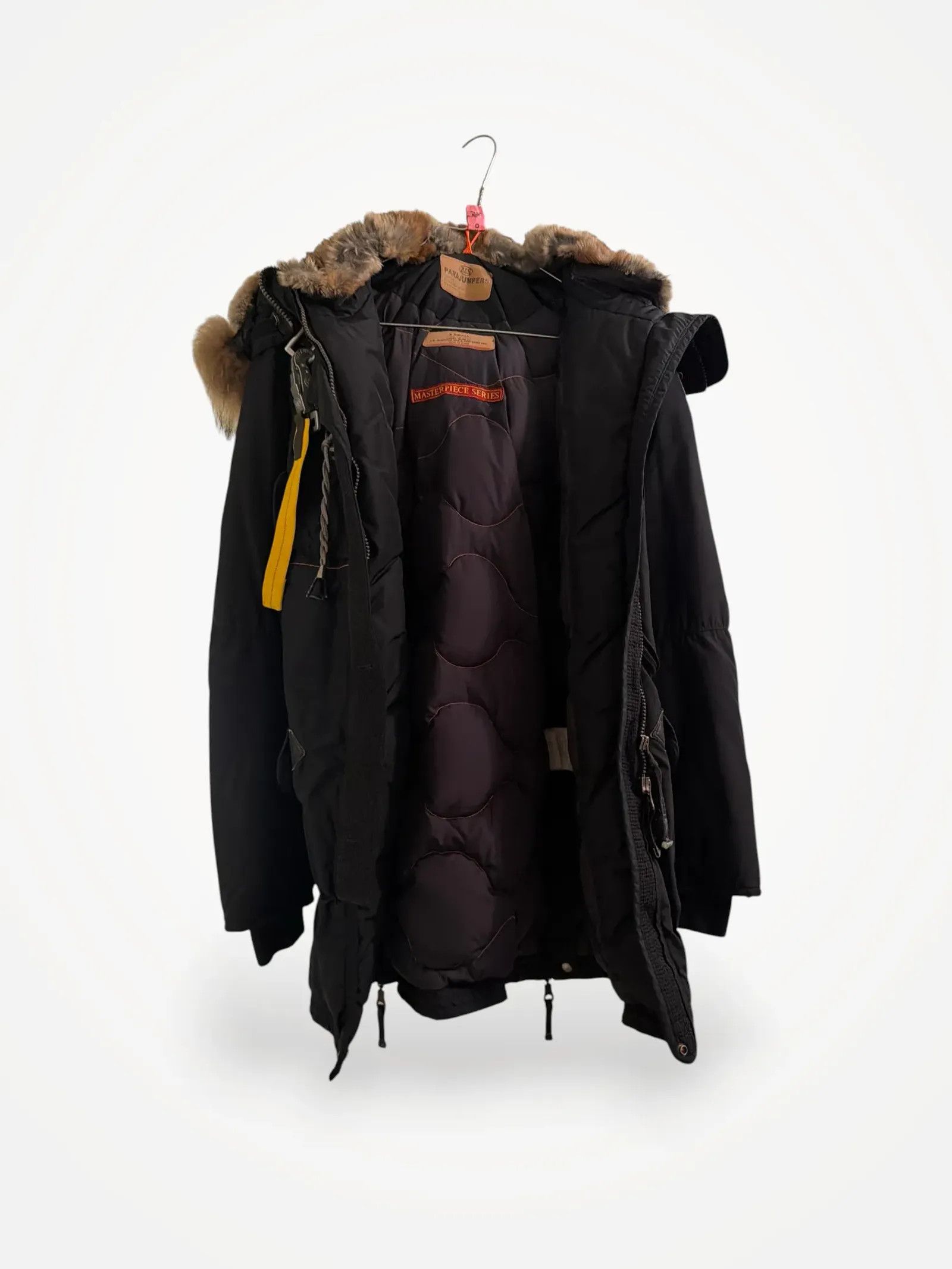 Parajumpers Parajumpers Kodiac Down Jacket Size XS / US 0-2 / IT 36-38 - 1 Thumbnail