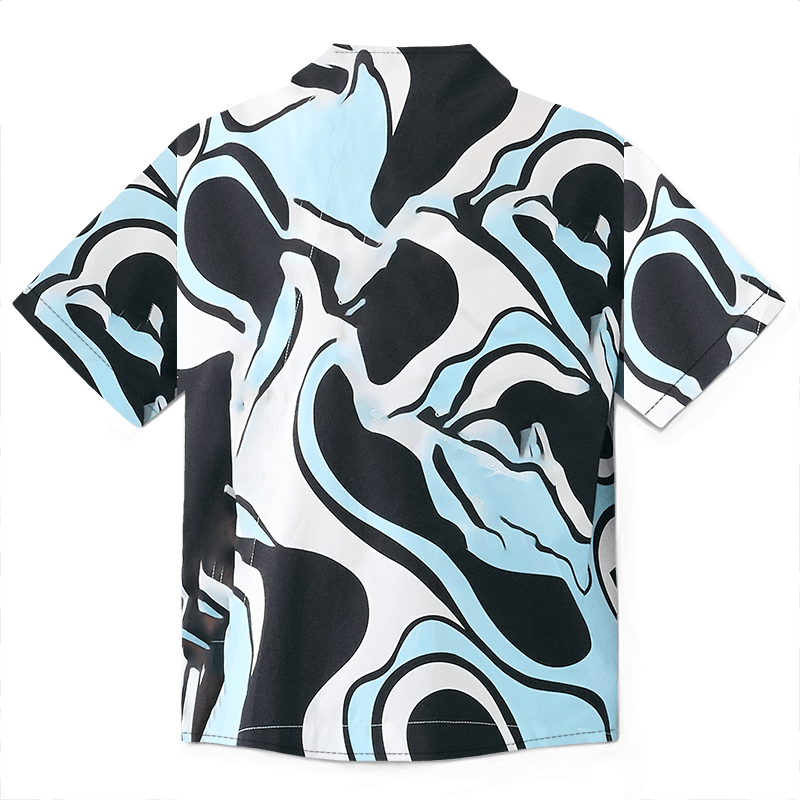 The Unbranded Brand The Pablo short-sleeve shirt Size US S / EU 44-46 / 1 - 5 Thumbnail