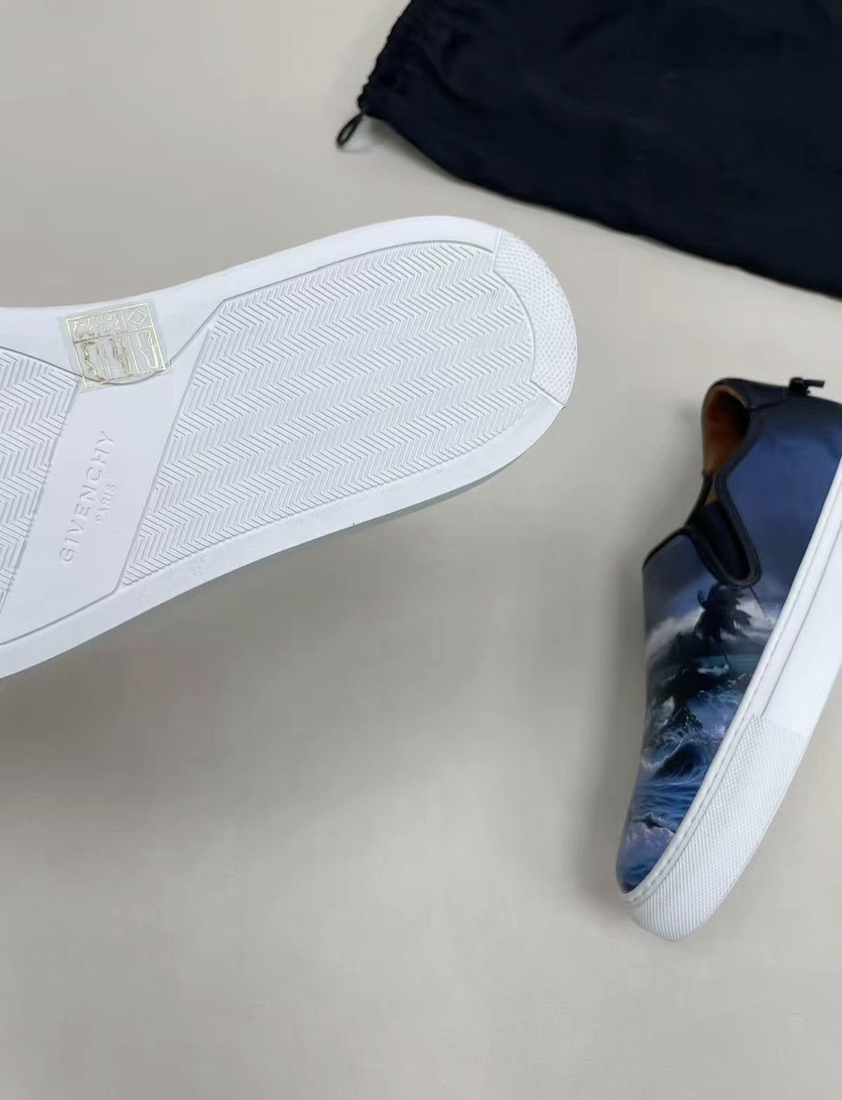 Givenchy Givenchy Casual Shoes J30 Size US 8 / EU 41 - 7 Thumbnail