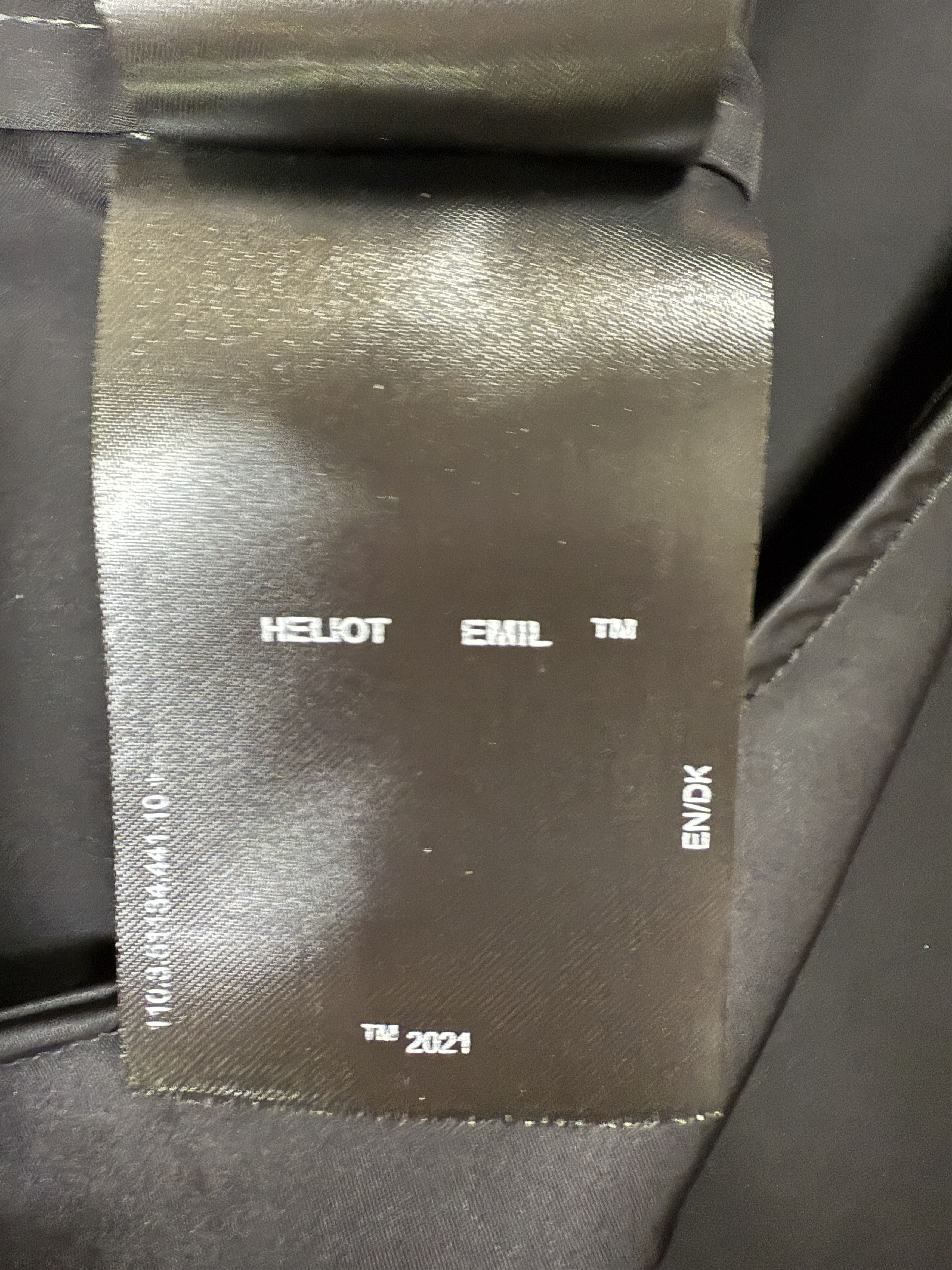 Heliot Emil $770 Heliot Emil Woven Dress Size XS / US 0-2 / IT 36-38 - 13 Thumbnail
