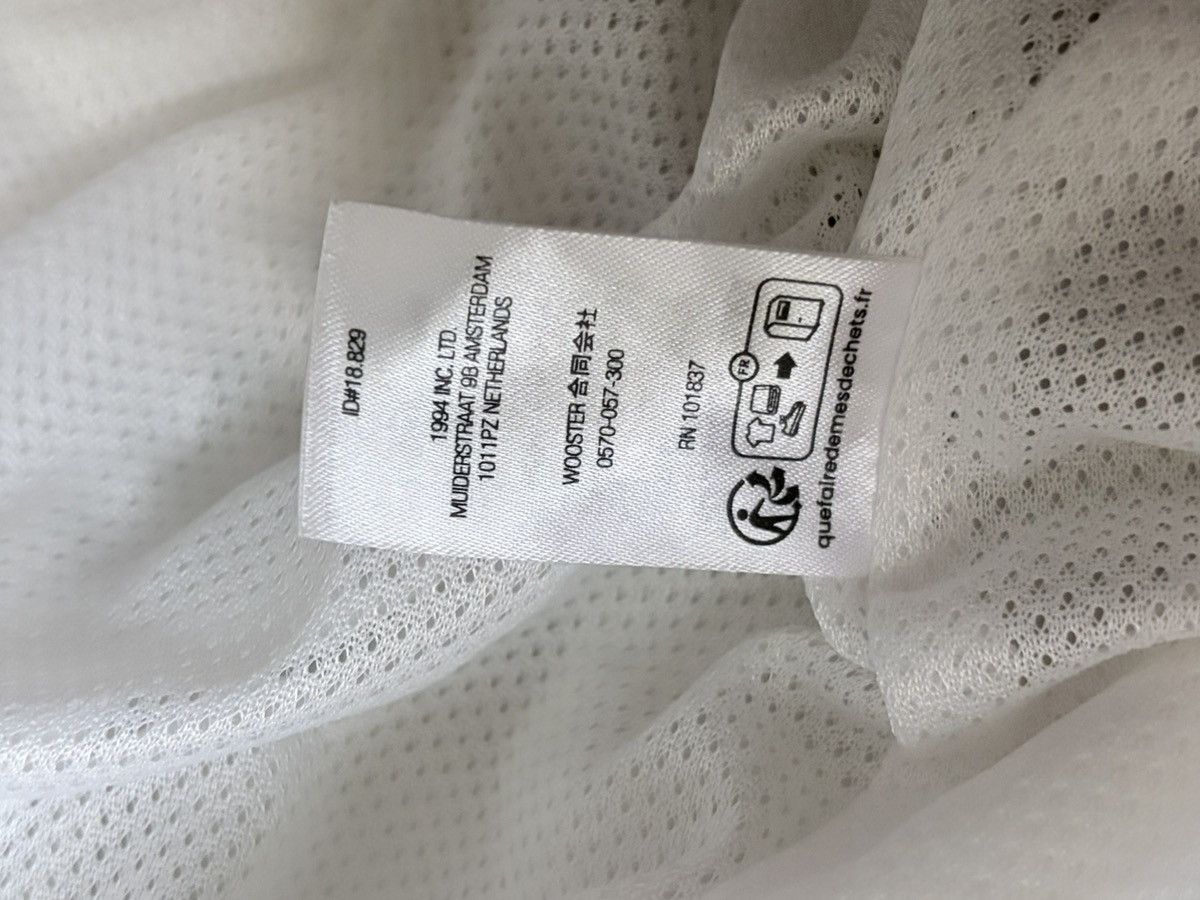Supreme × Umbro Supreme zip up jacket Size US M / EU 48-50 / 2 - 4 Thumbnail