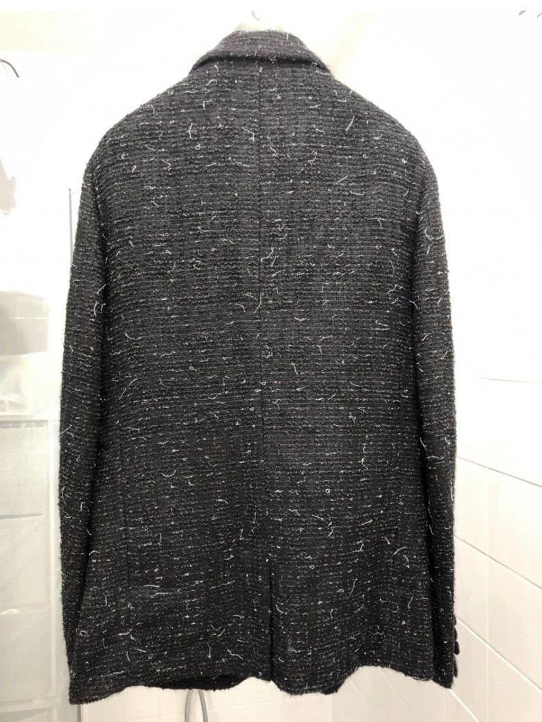 Comme des Garcons Comme Des Garcons Striped autumn jacket 2505-Nextarrow Size US S / EU 44-46 / 1 - 4 Thumbnail