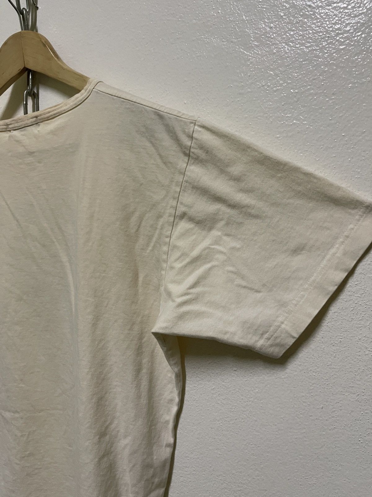 Japanese Brand Growwell Ruggedworld Challenge Too Touch Too Die Size US L / EU 52-54 / 3 - 11 Thumbnail