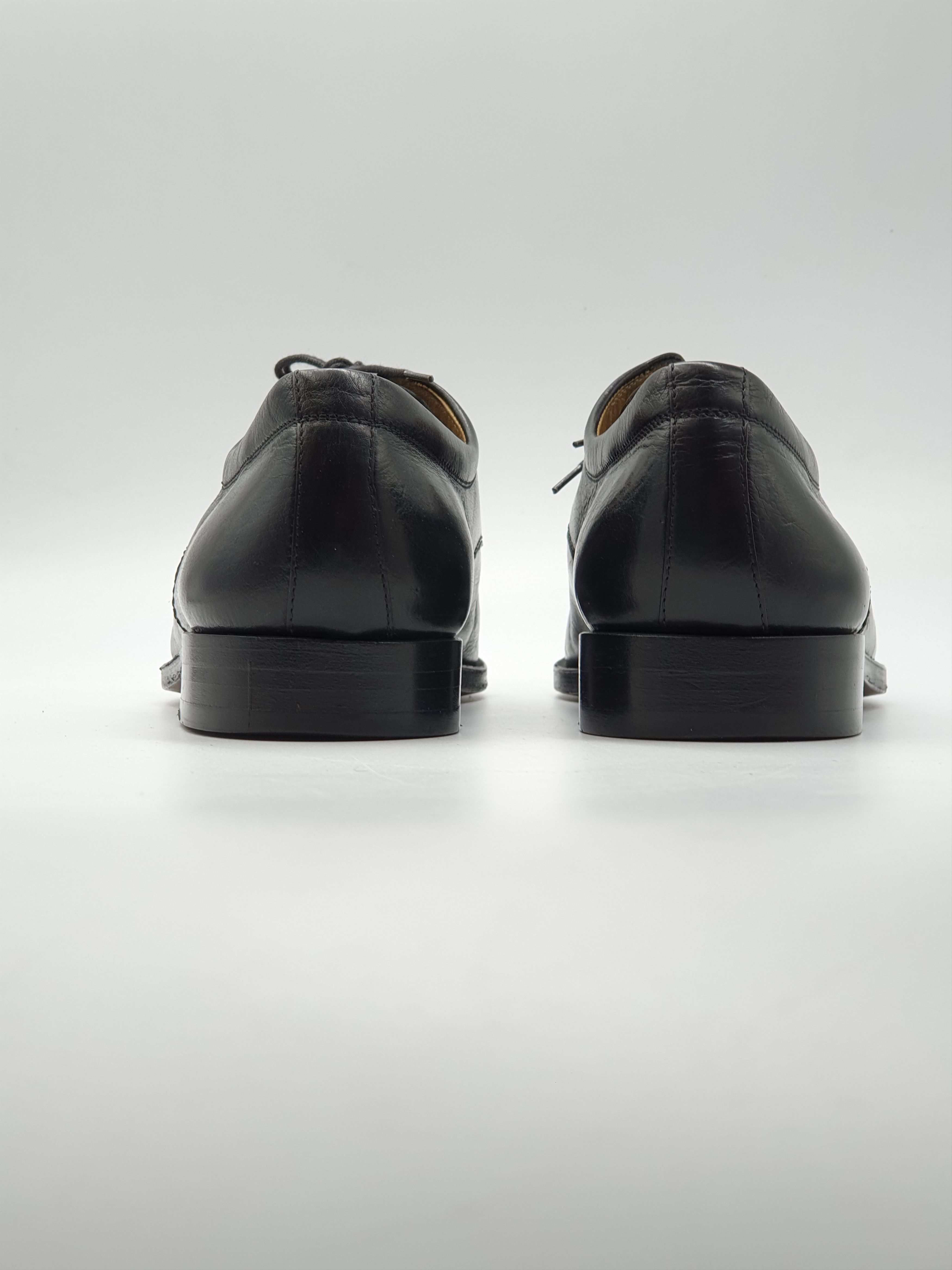 Charles Jourdan Charles Jourdan Derby Size US 8.5 / IT 38.5 - 2 Thumbnail