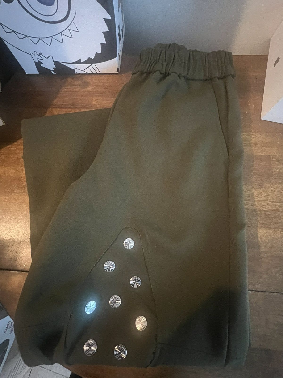 Namacheko Azor | Grailed