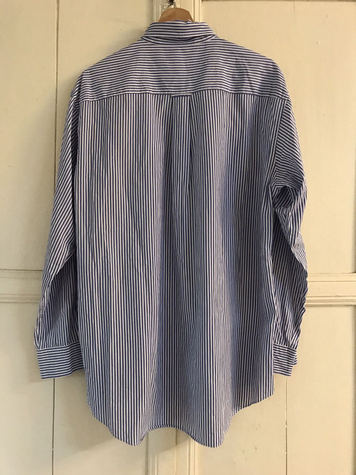 Burberry Burberry Shirt Size US L / EU 52-54 / 3 - 8 Thumbnail