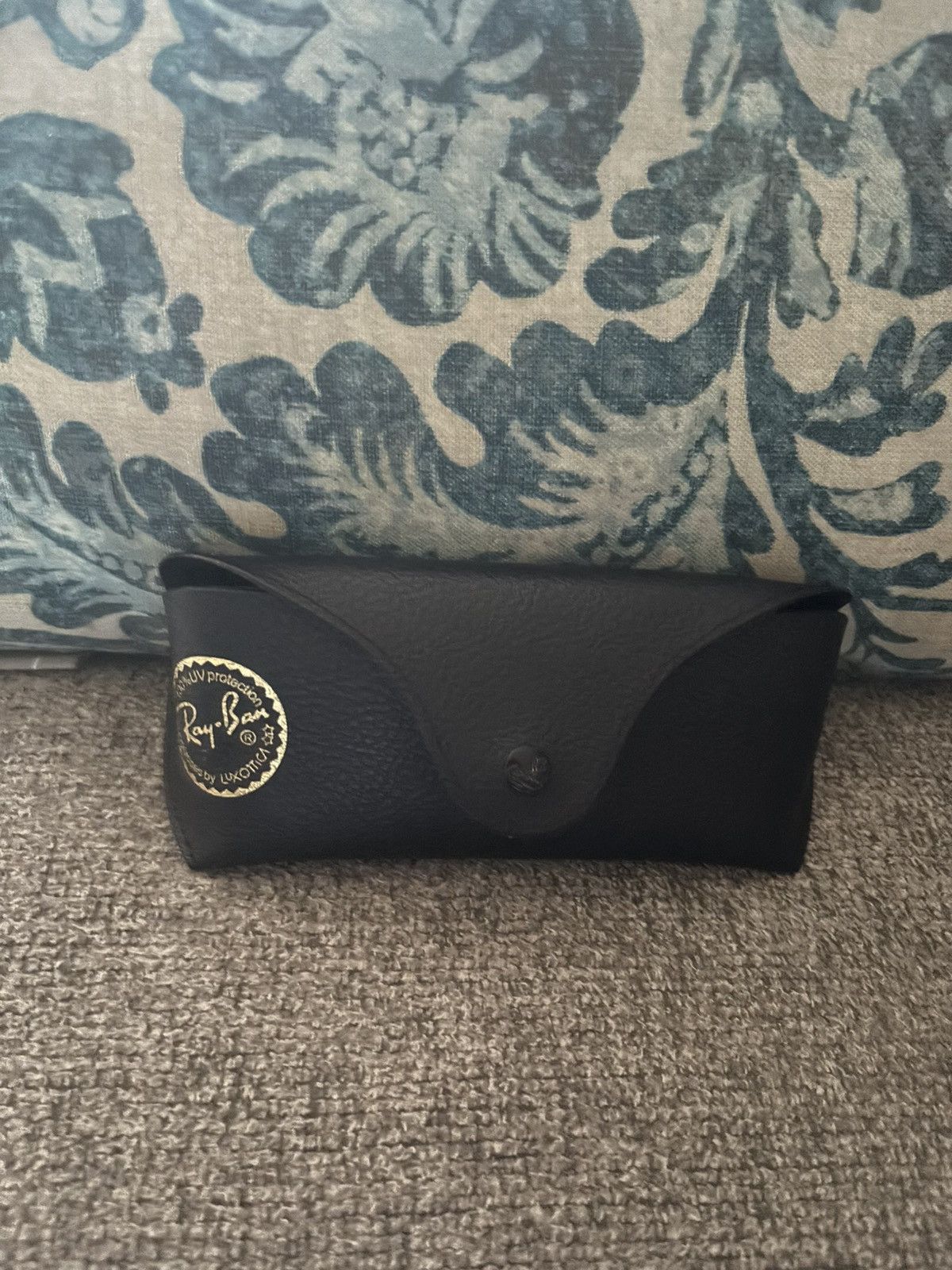 RayBan Ray ban Aviator sunglasses Size ONE SIZE - 1 Thumbnail