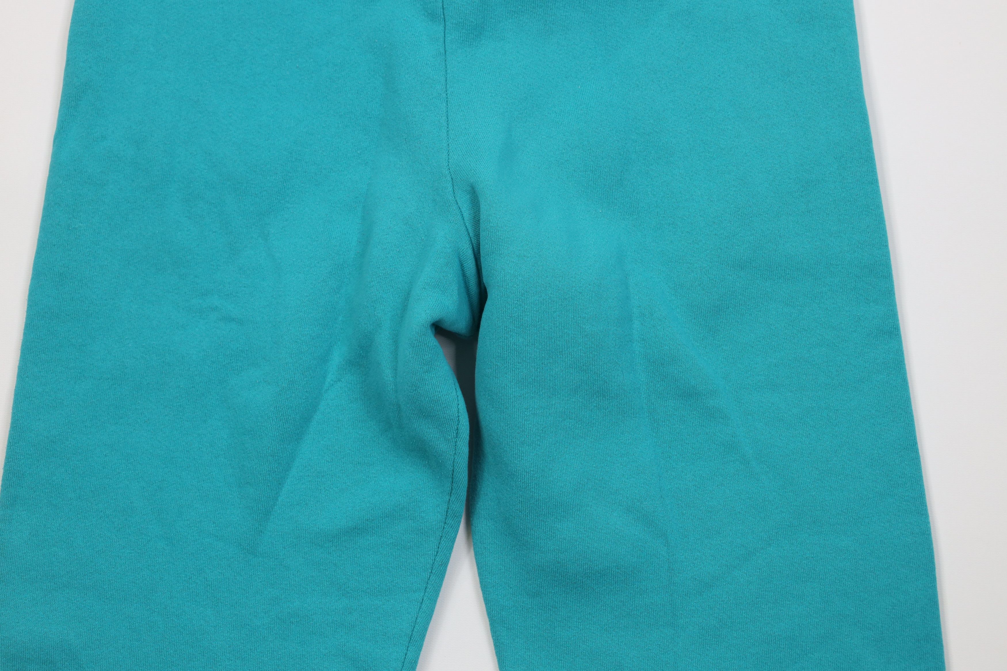 Russell Athletic Vintage 90s Russell Athletic Sweatpants Joggers Blue USA Size 34" / US 12 / IT 48 - 12 Thumbnail