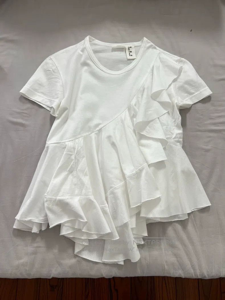 Comme des Garcons Comme Des Garcons Short Sleeve Size S / US 4 / IT 40 - 1 Thumbnail