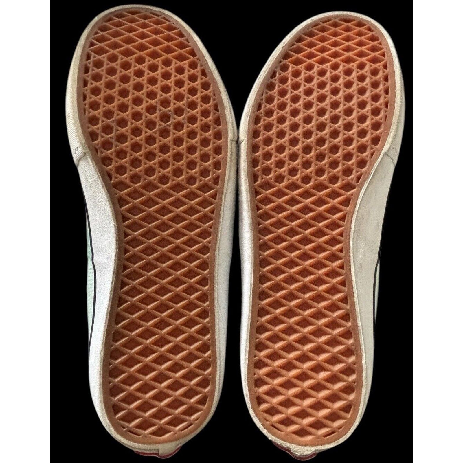 Vans VANS Pro Aqua Haze Soothing Sea, Mens Sz 13 Skate UltraCush Size US 13 / EU 46 - 7 Thumbnail