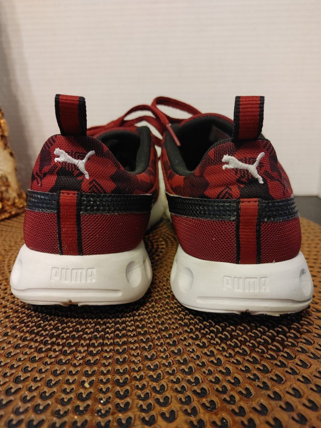 Puma PUMA Size 10 Size US 10 / IT 40 - 4 Thumbnail
