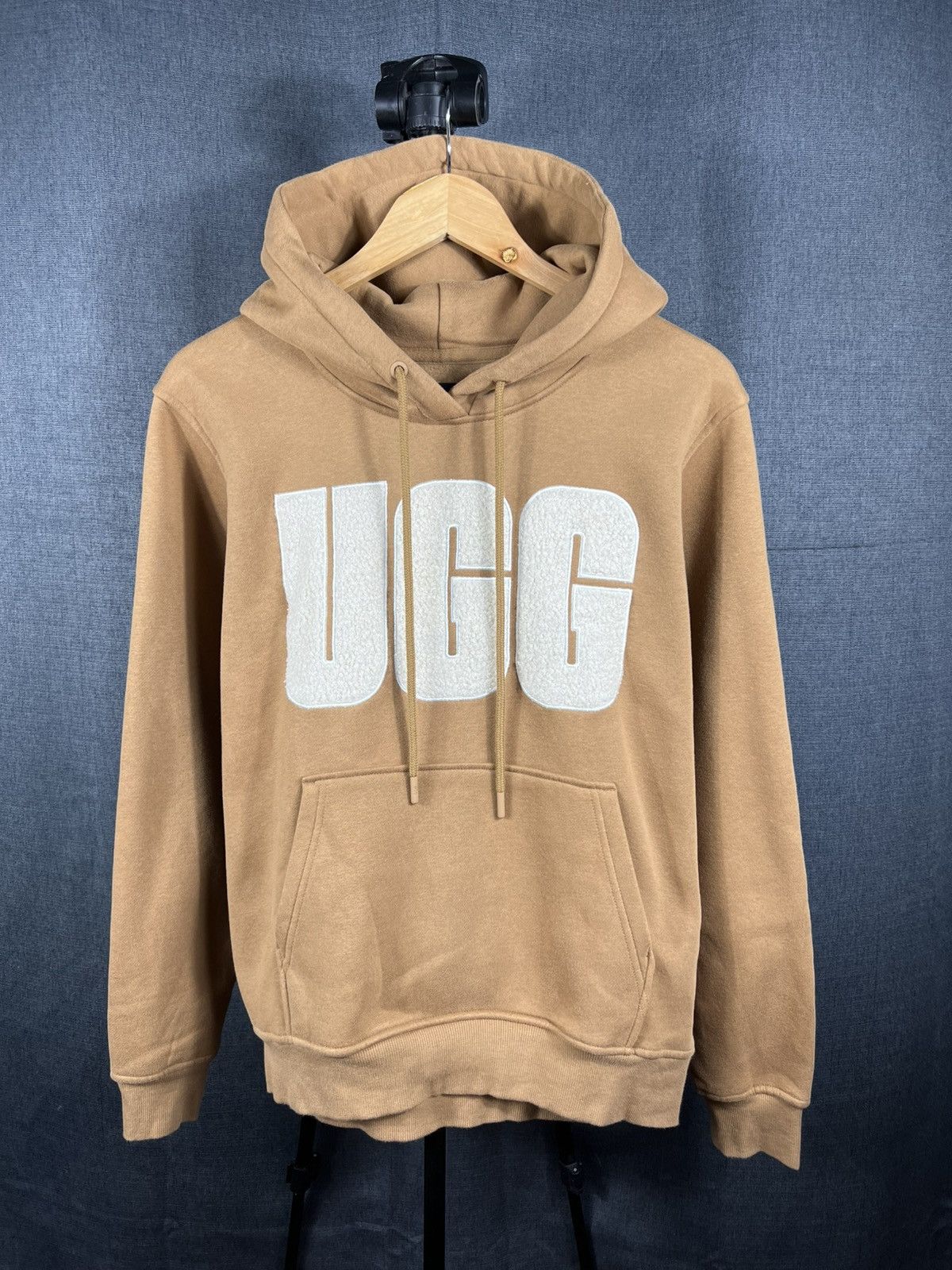 UGG - Rey Uggfluff Hoodie