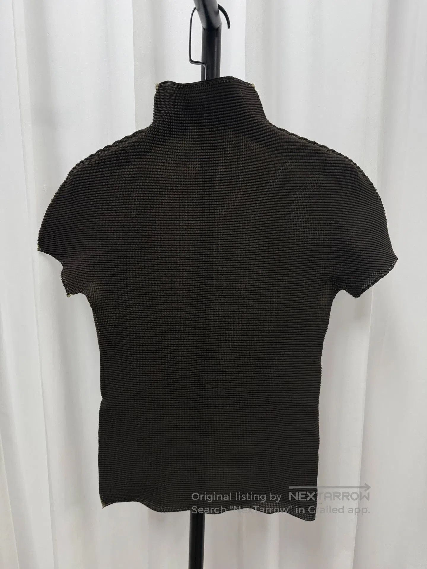 Issey Miyake Issey Miyake Fete Tie. Size M / US 6-8 / IT 42-44 - 6 Thumbnail