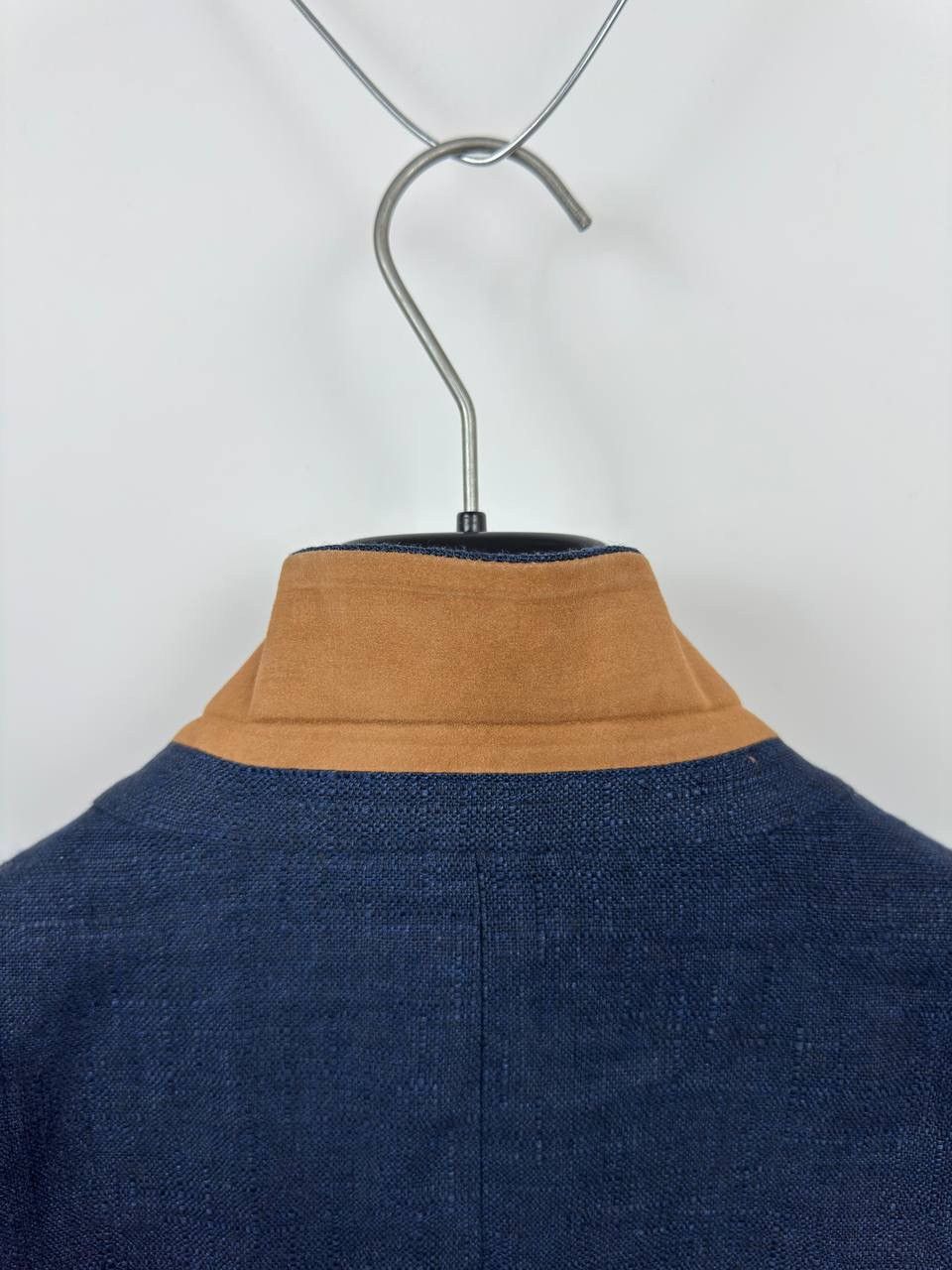 Loro Piana Loro Piana Blazer Jacket Size US M / EU 48-50 / 2 - 5 Thumbnail