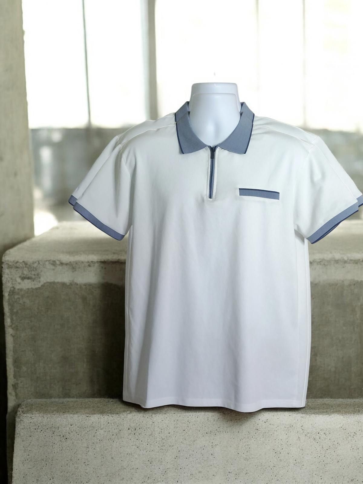 Other Men's Polo Shirt Size XL Size US XL / EU 56 / 4 - 2 Thumbnail