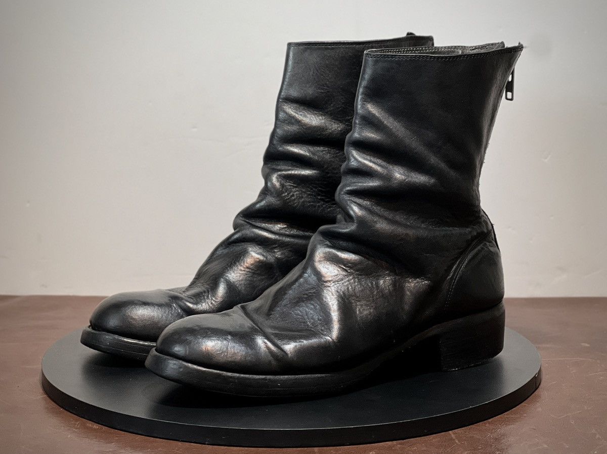 Guidi cheap boots nyc