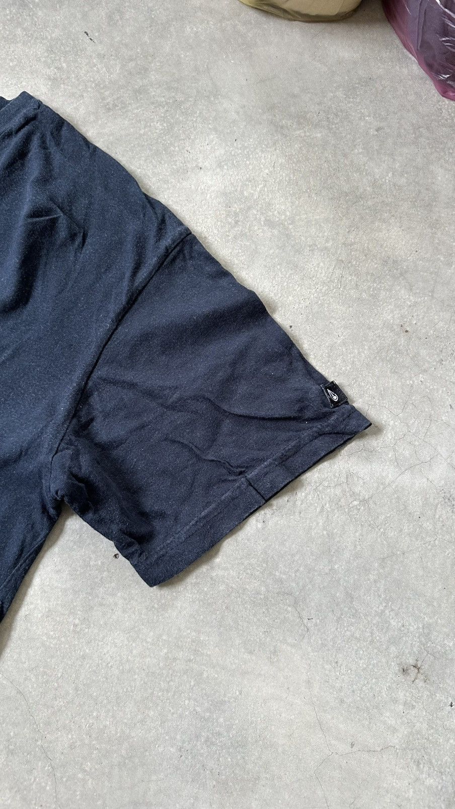 Nixon NIXON TEE Size US L / EU 52-54 / 3 - 3 Thumbnail